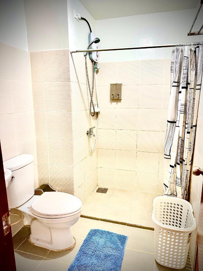 Lovely Studio Condominiums At Mesavirre Garden Residences Bacolod Exteriör bild